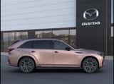 New 2025 MAZDA CX-70 3.3 Turbo S w/ Premium Package image 5