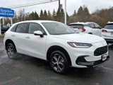 Certified 2025 Honda HR-V EX-L image 4