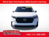 New 2025 Honda Pilot EX-L image 2
