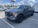 Certified 2022 Ford F150 XLT w/ Equipment Group 302A High image 4