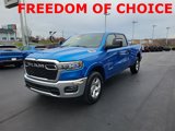 New 2025 RAM 1500 Big Horn image 3