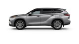 New 2025 Toyota Highlander Platinum image 4
