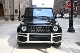 Used 2024 Mercedes-Benz G 63 AMG 4MATIC image 2