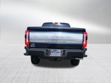New 2025 Ford F250 Platinum w/ Platinum Plus Package image 4