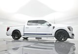 New 2025 Ford F150 Lariat w/ Equipment Group 502A High image 3