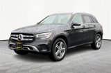 Used 2021 Mercedes-Benz GLC 300 4MATIC image 2