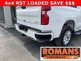 New 2025 Chevrolet Silverado 1500 RST w/ Z71 Off-Road Package image 5