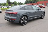 Used 2024 Audi Q8 e-tron Premium Plus w/ Premium Plus Package image 5