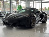 New 2025 Chevrolet Corvette Z06 w/ Stealth Interior Trim Package image 2