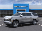 New 2025 Chevrolet Suburban Premier image 2