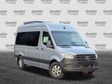 New 2025 Mercedes-Benz Sprinter 2500 image 2