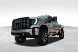Used 2025 GMC Sierra 3500 Denali Ultimate image 3