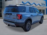 New 2026 Honda Passport TrailSport image 5