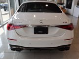 New 2025 Mercedes-Benz S 63 AMG S image 4