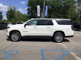 New 2025 Chevrolet Suburban RST w/ Comfort Package image 4