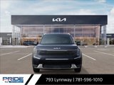 New 2026 Kia EV9 Wind image 2