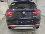 Used 2023 Alfa Romeo Stelvio Ti image 2