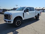 New 2025 Ford F250 Lariat image 5