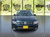 Used 2019 Volkswagen Tiguan SEL image 2