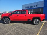 New 2025 Chevrolet Silverado 2500 Custom w/ Custom Value Package image 4