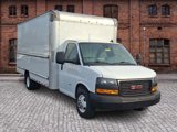 Used 2021 GMC Savana 3500 Extended w/ Power Convenience Package image 3