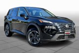 New 2026 Nissan Rogue SV image 2