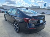 New 2026 Honda Civic Sport Touring image 3