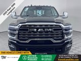 New 2025 RAM 3500 Longhorn image 3