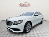 Used 2019 Mercedes-Benz E 450 4MATIC Wagon w/ Premium Package image 2