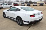 New 2025 Ford Mustang GT Premium image 6