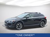 Used 2023 Subaru Crosstrek 2.5i Limited w/ Moonroof Package image 3