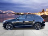 New 2025 Audi SQ7 Prestige image 2