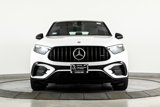 New 2025 Mercedes-Benz GLC 43 AMG 4MATIC Coupe image 2
