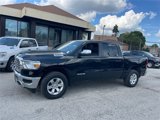 Used 2024 RAM 1500 Laramie image 3