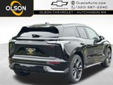 New 2025 Chevrolet Blazer EV SS image 3