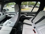 Used 2025 BMW X5 M Competition w/ Executive Package image 4
