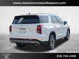 New 2025 Hyundai Palisade SEL image 5