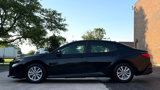 Used 2025 Toyota Camry XLE image 6