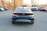 Used 2023 Hyundai Elantra SEL w/ Convenience Package image 6