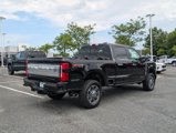 New 2025 Ford F350 Platinum w/ Platinum Plus Package image 3