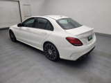 Used 2019 Mercedes-Benz C 300 Sedan image 3