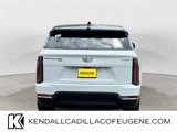 New 2025 Cadillac Escalade IQ Sport 1 image 4