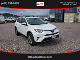 Used 2018 Toyota RAV4 Limited image 4
