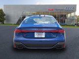 New 2025 Audi RS 7 Performance image 5