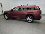 Used 2021 Jeep Grand Cherokee L Limited image 3
