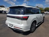 New 2025 INFINITI QX80 Luxe image 4