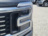 New 2025 Ford F450 Platinum w/ Platinum Plus Package image 4