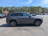 New 2025 Jeep Grand Cherokee Overland image 4