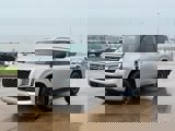 New 2025 Nissan Armada SV image 4