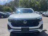 New 2026 Volkswagen Atlas Cross Sport SEL Premium R-Line image 3